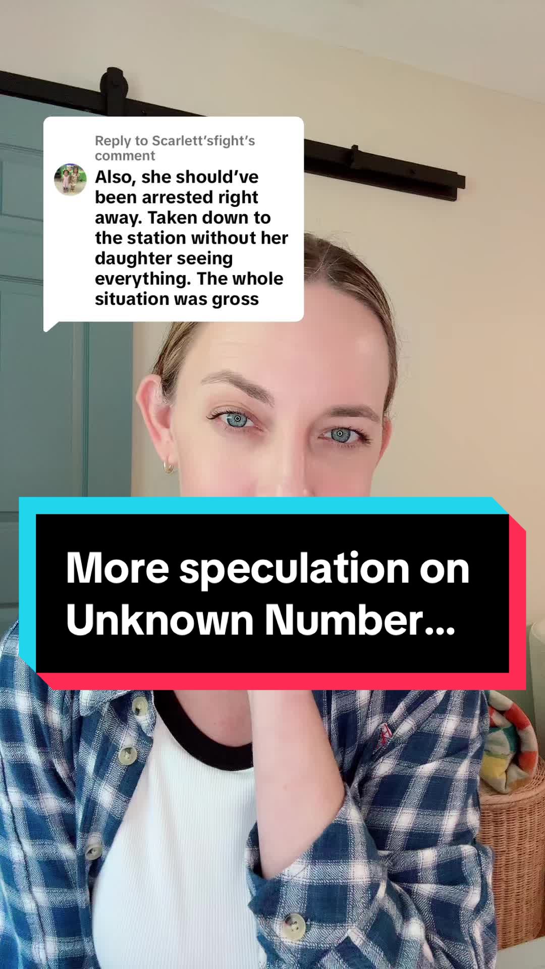 @Sarah
