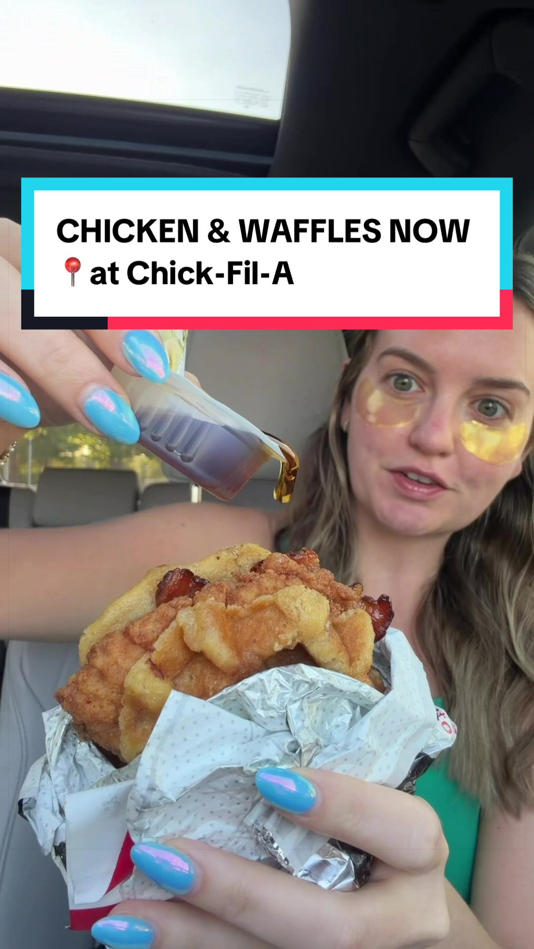 @Brittany Rose