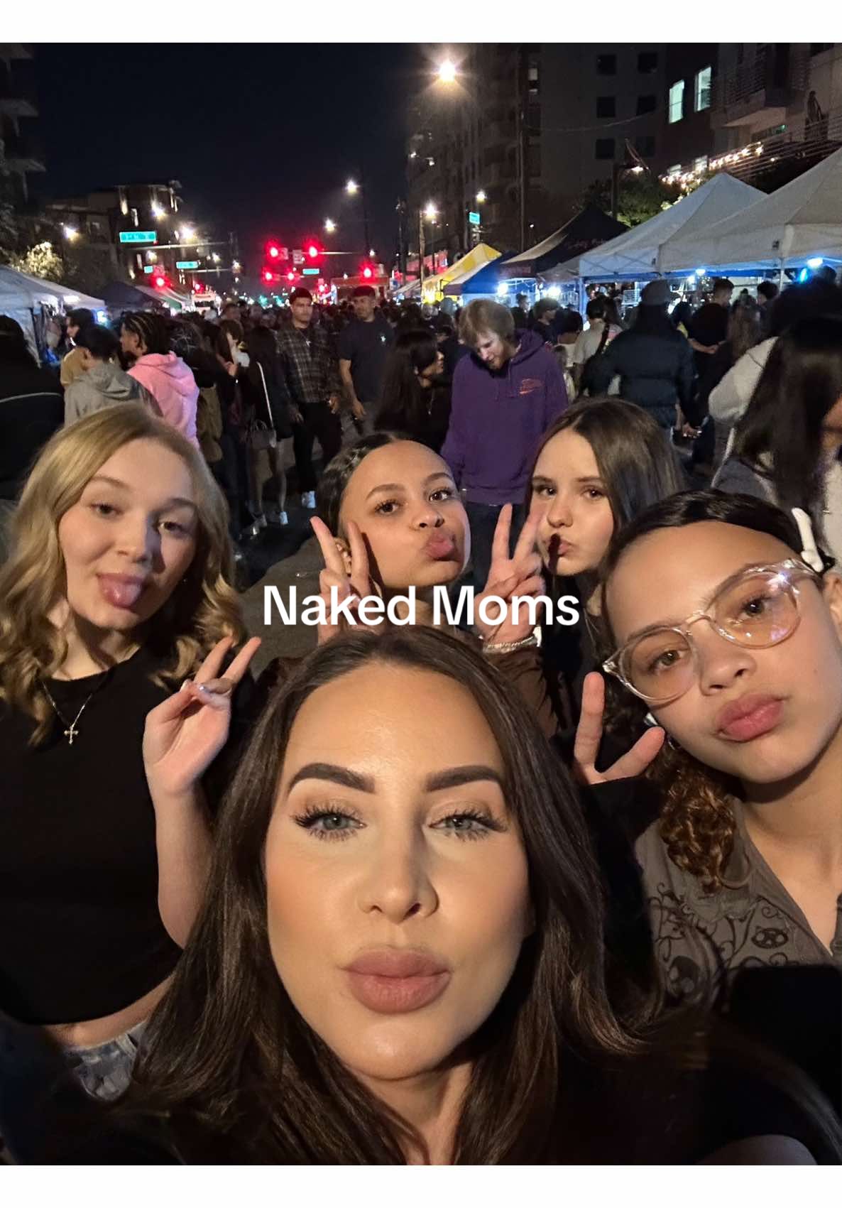 @Megan