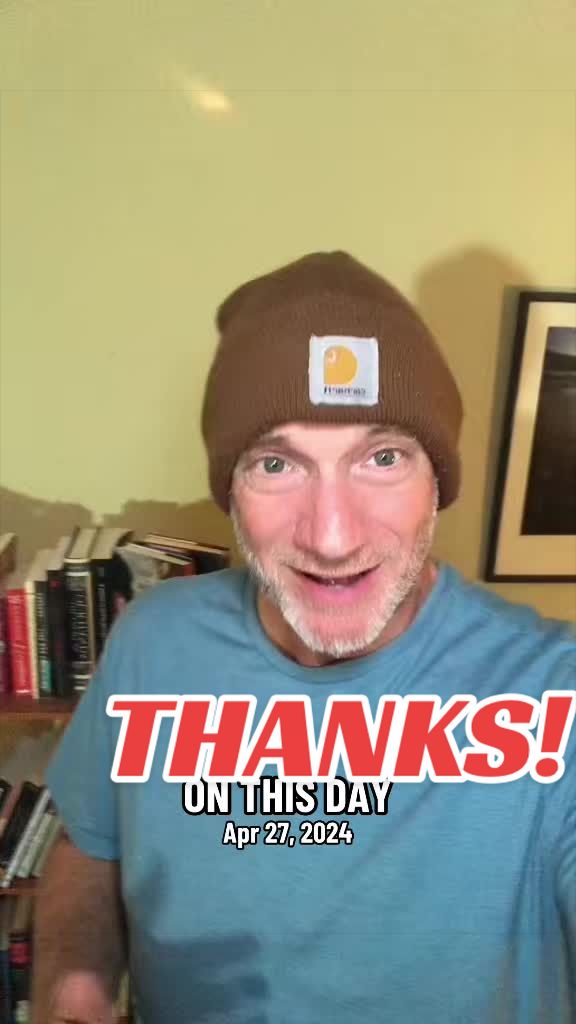 @Brian O&rsquo;Malley