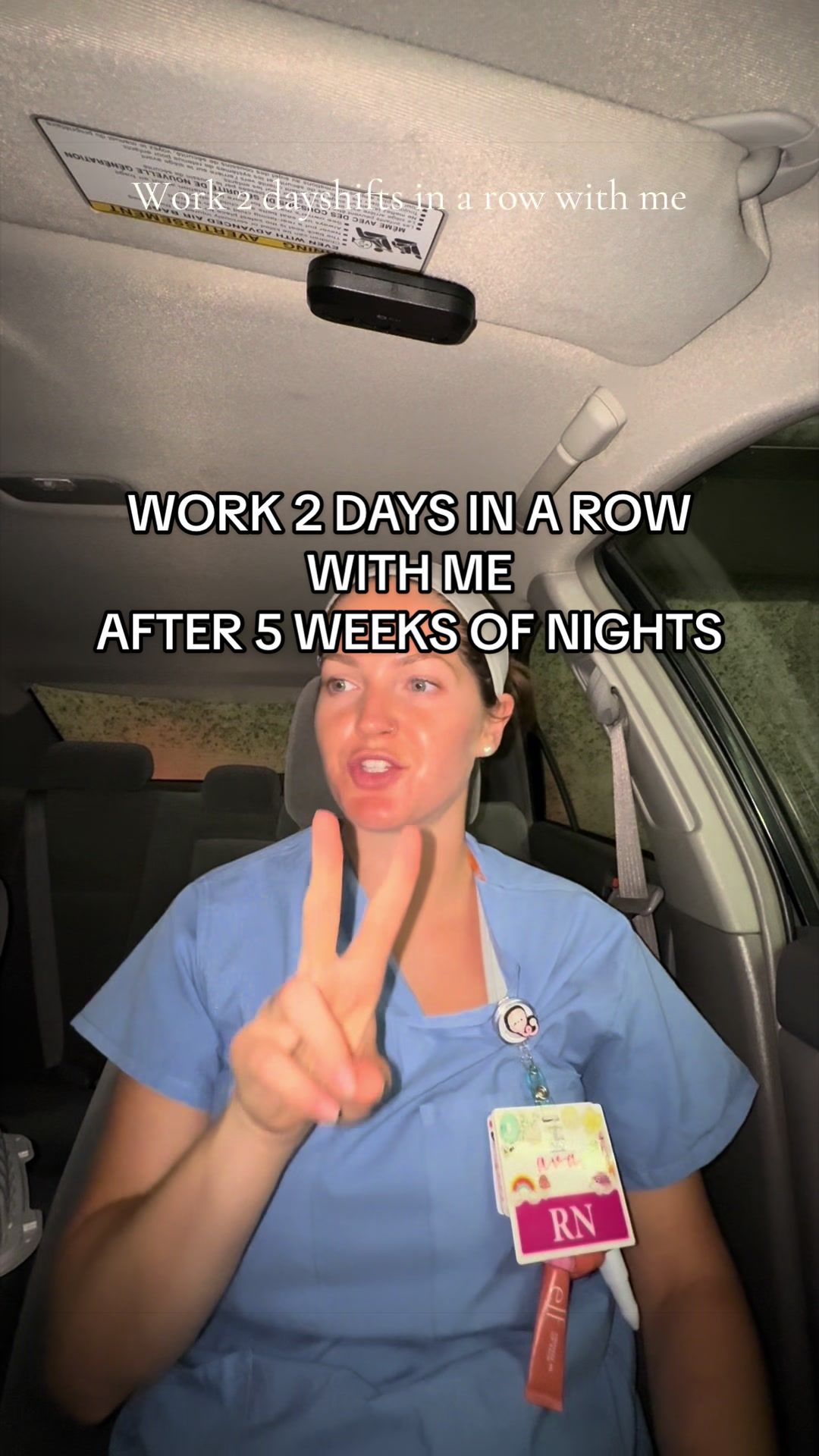 @Ava | RN