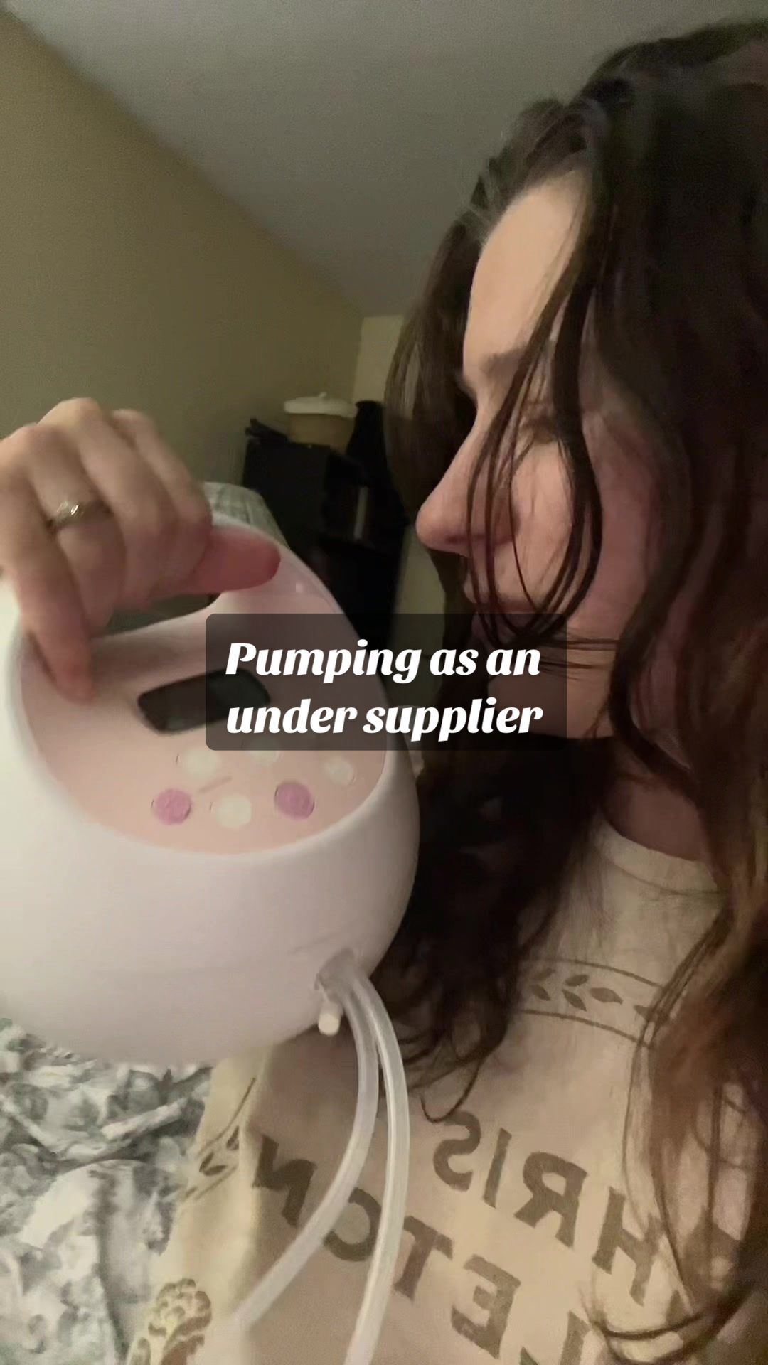 @Hannah | Motherhood