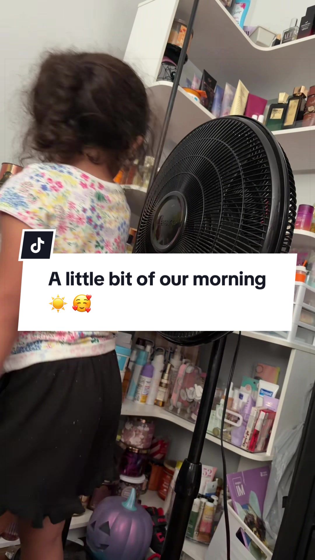 @Arianna | Mom life & self care