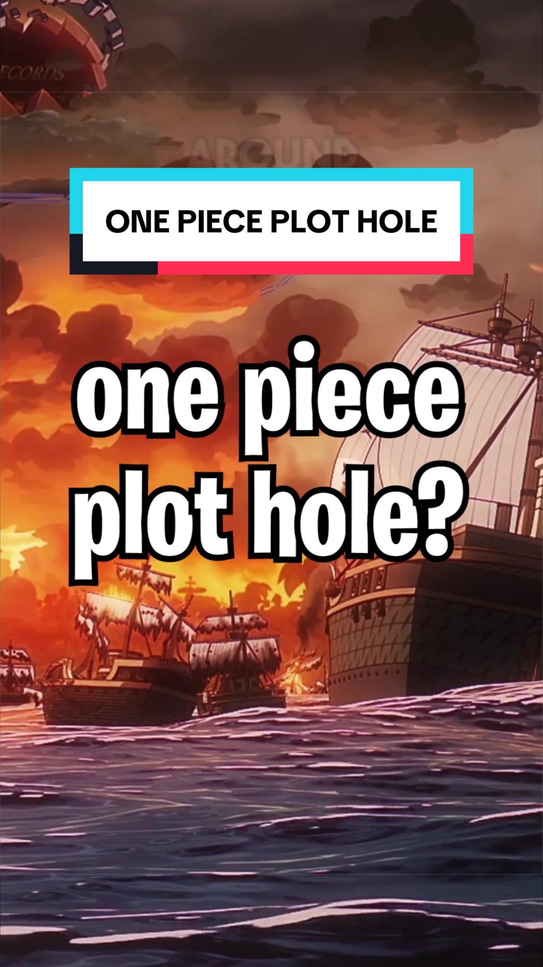 @Ultimate Yonko