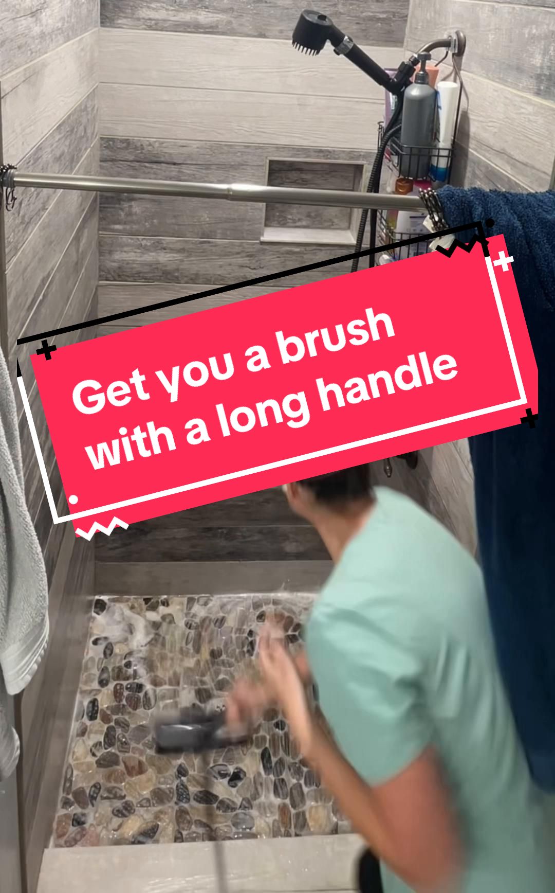 @Mom with a mop
