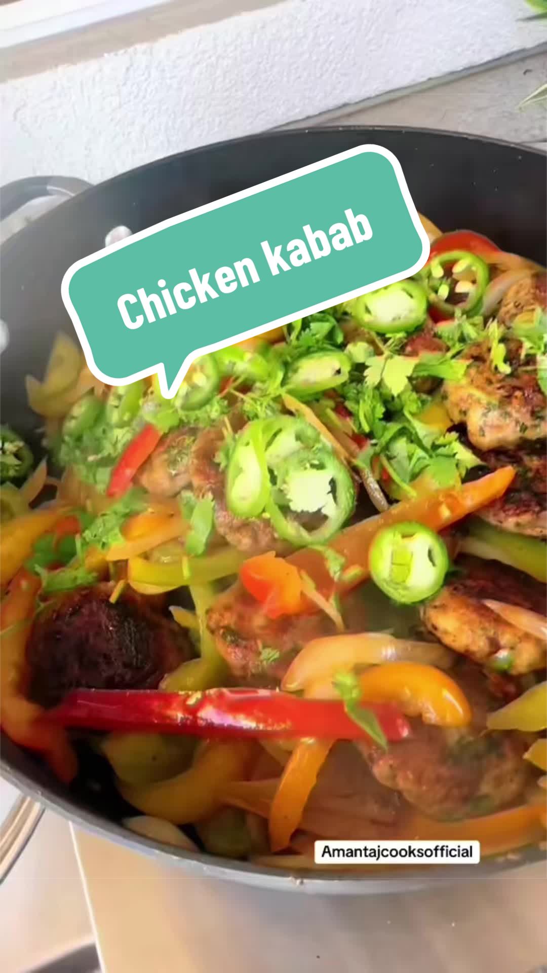 @Amantajcooksofficial
