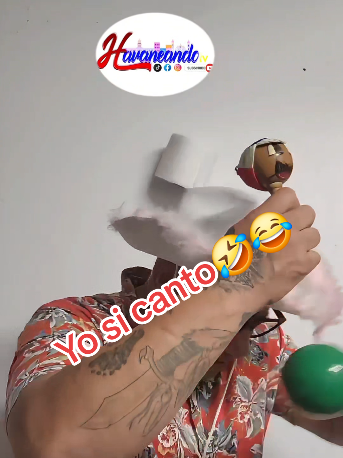 @Havaneando