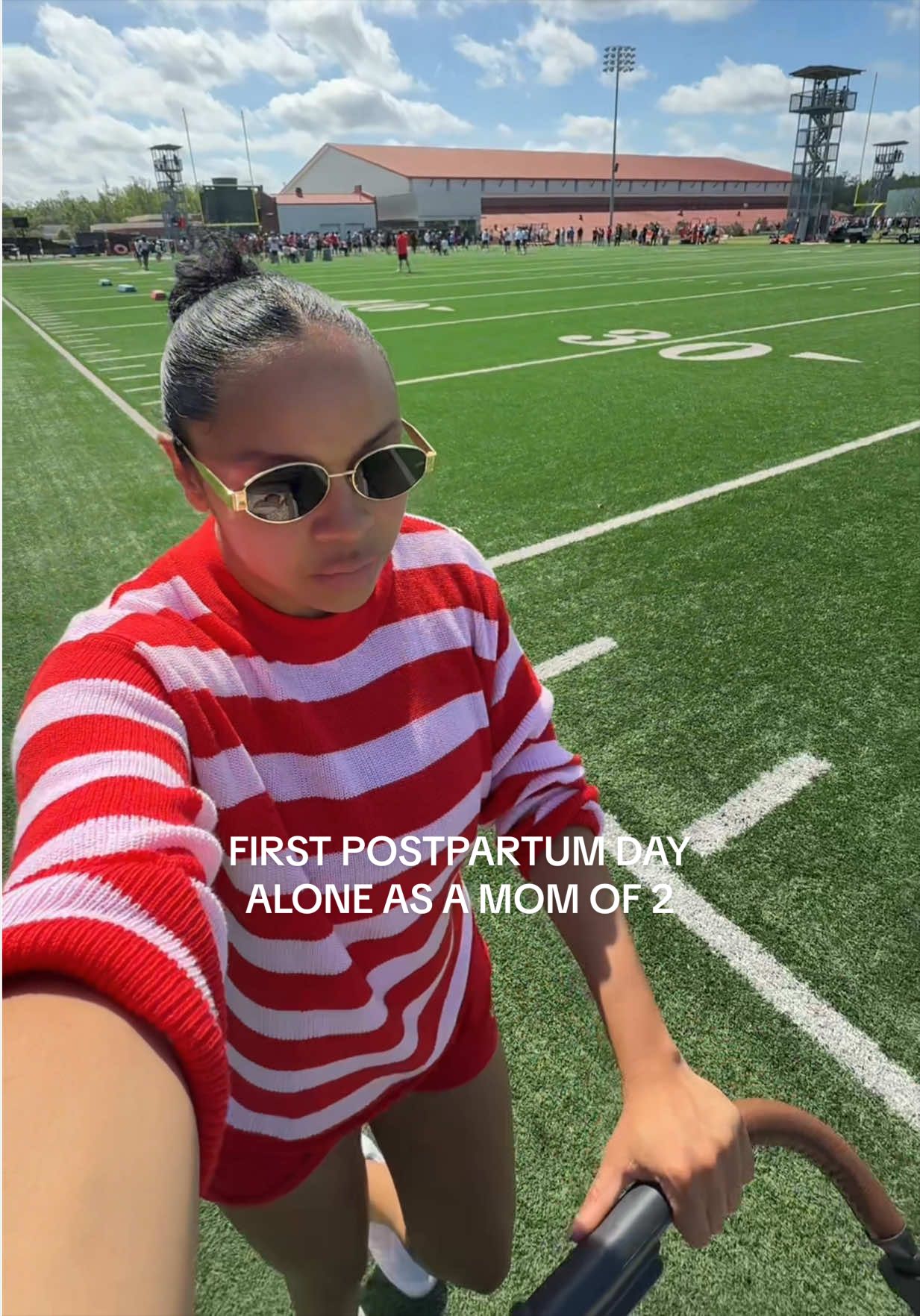 @Trimiesha Monique Joyner