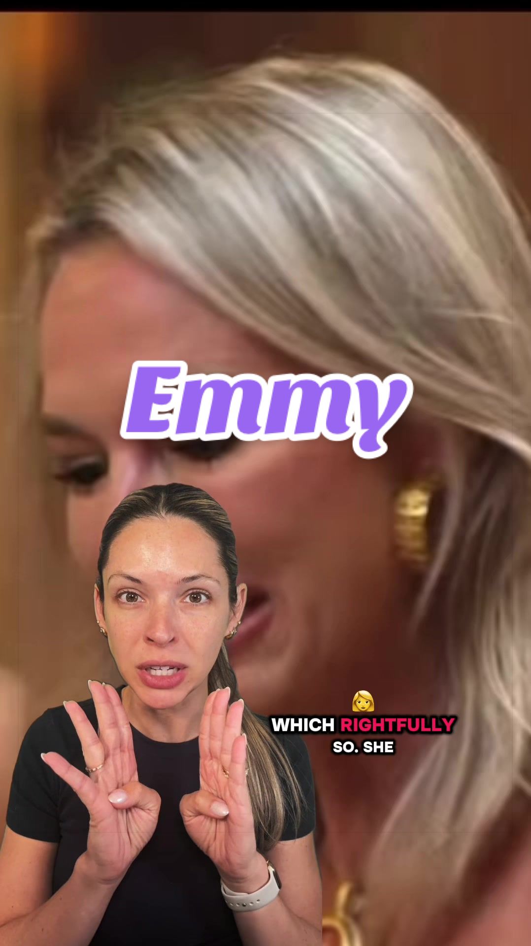 @Lindsay | The Bravoholic