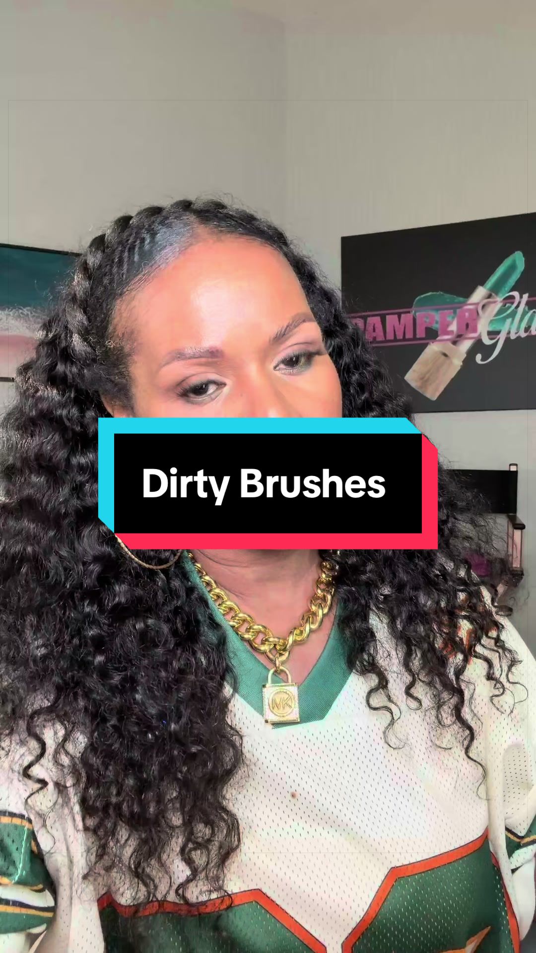 @Pamperglamz | UGC 50+ Creator
