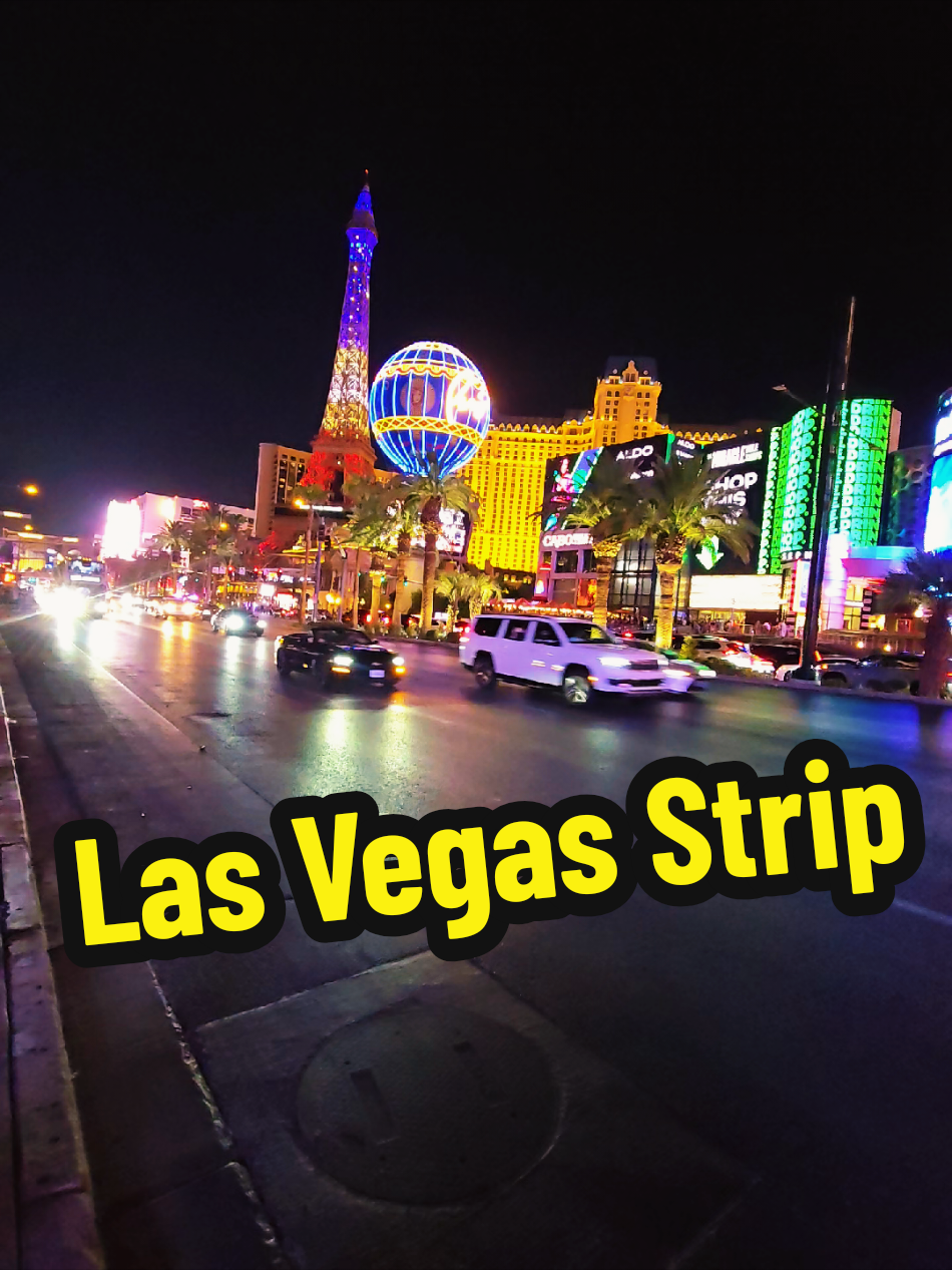 @Sin City Las Vegas