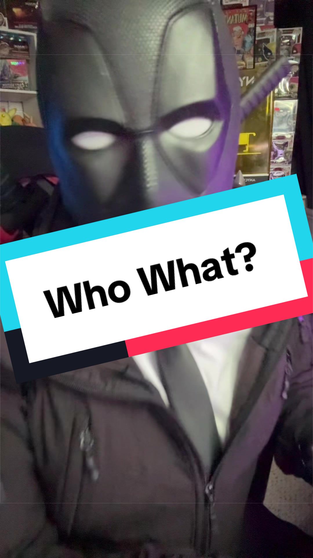 @The Masked Dadpool