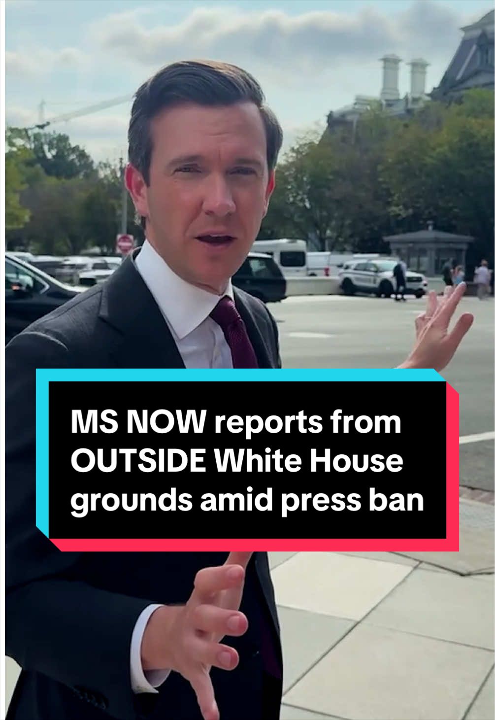 @MS NOW