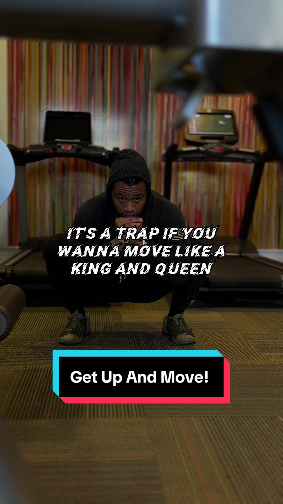@Coach KD| Online Fitness Coach