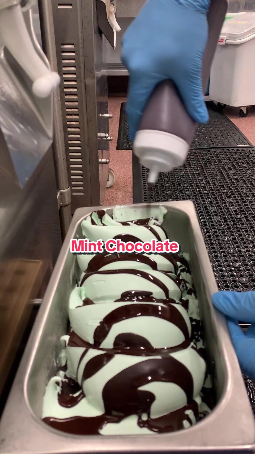 @Gelato University
