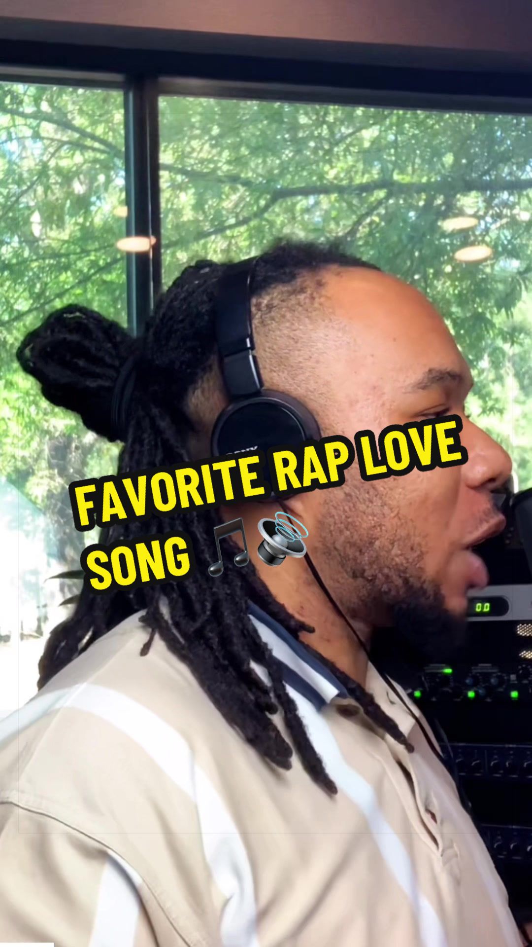 @Q. Smitty Deep Voice