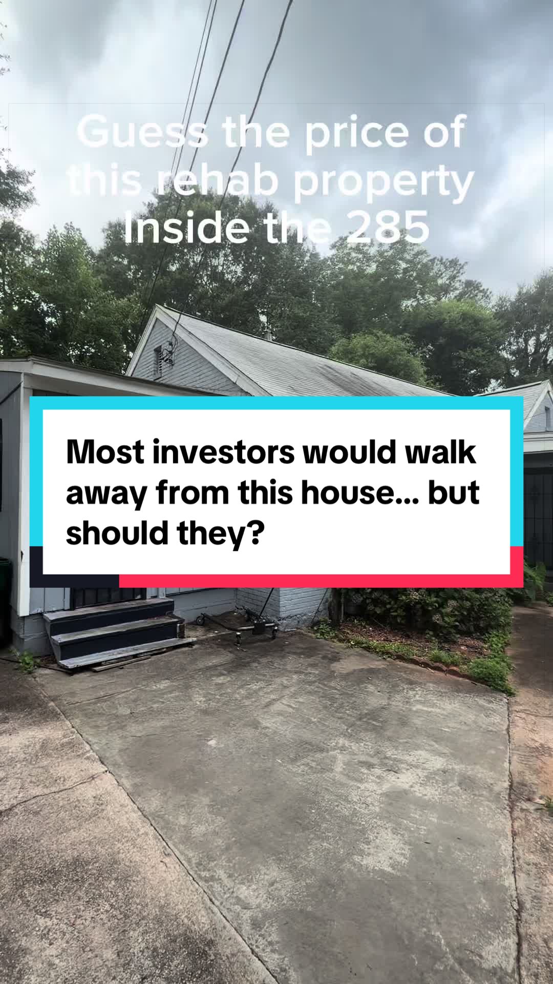 @Living in Atlanta Metro 🏡