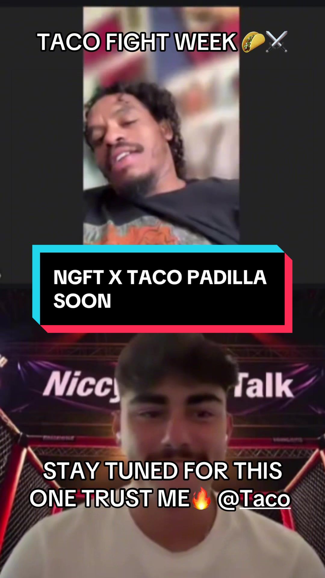 @NiccyGFightTalk