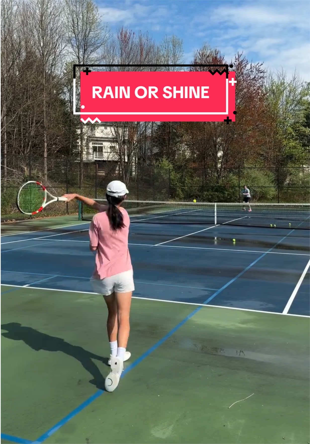 @High Percentage Tennis Academy