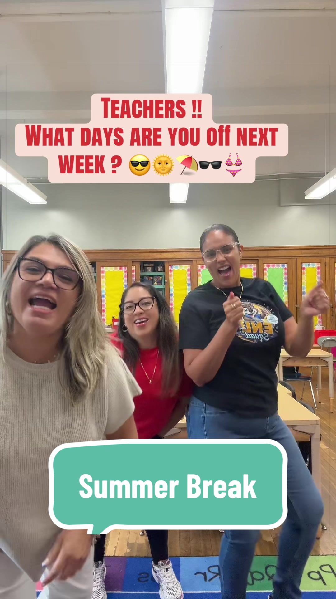 @🌟Ms.C teaches First Grade❌