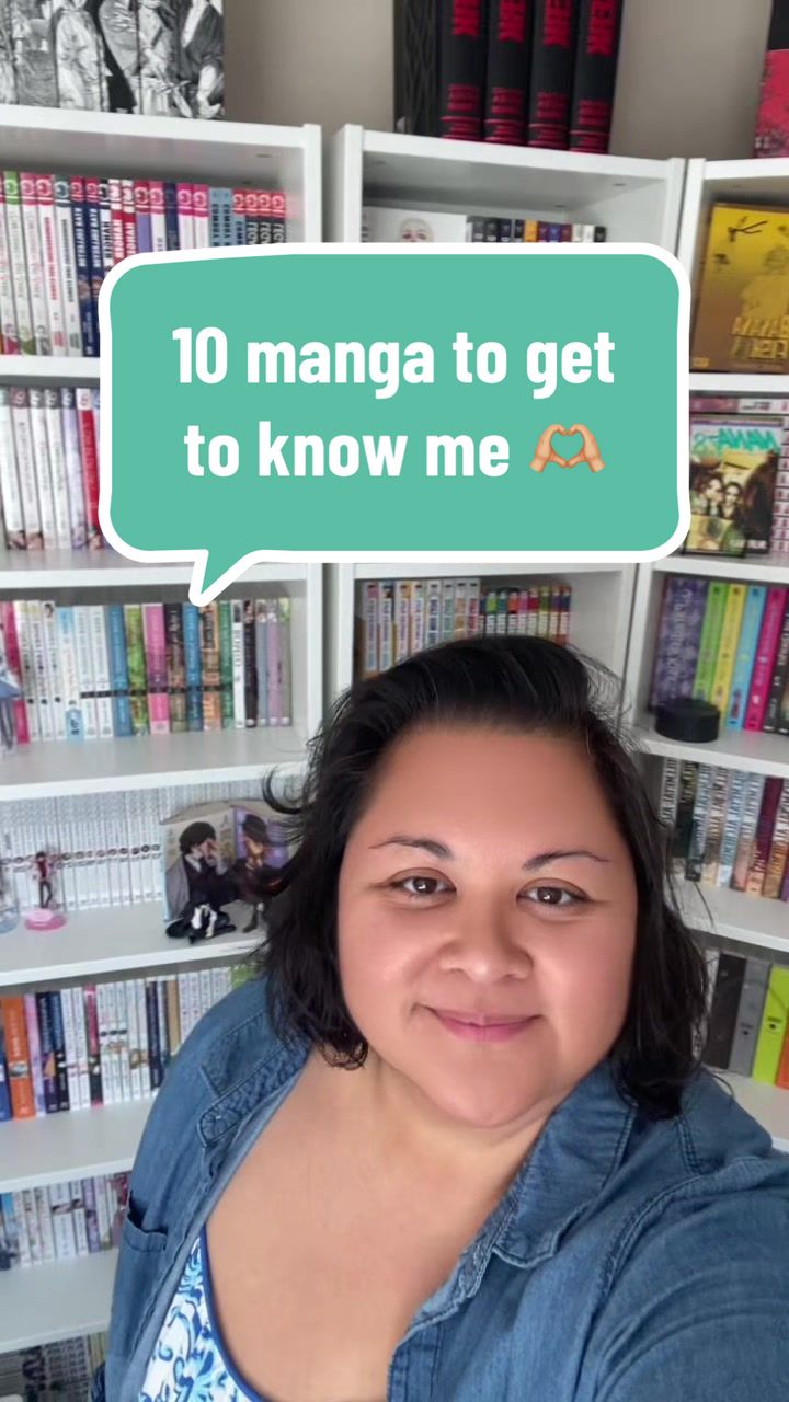 @Jack Jack | Manga & Danmei