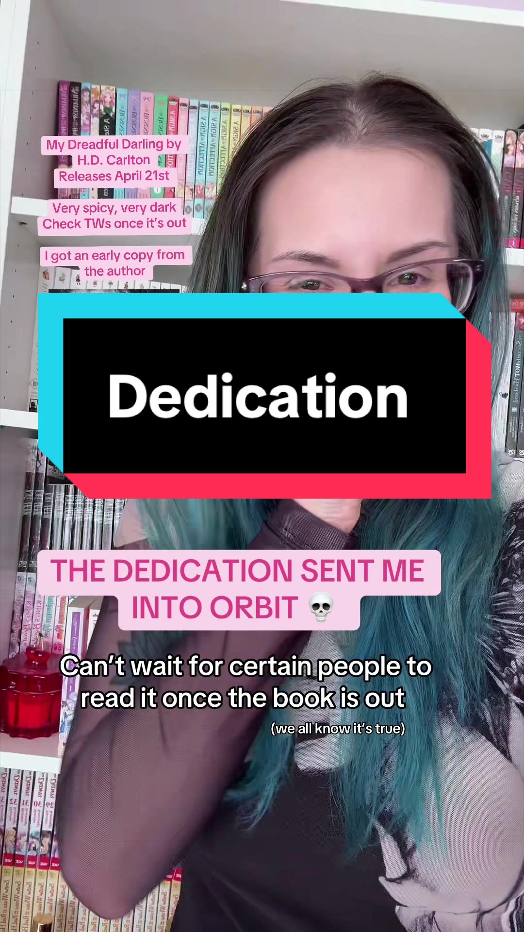 @YT/IG: Books_And_Debauchery