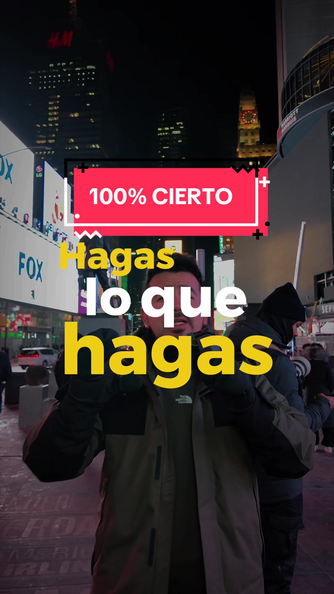 @Panda en NY