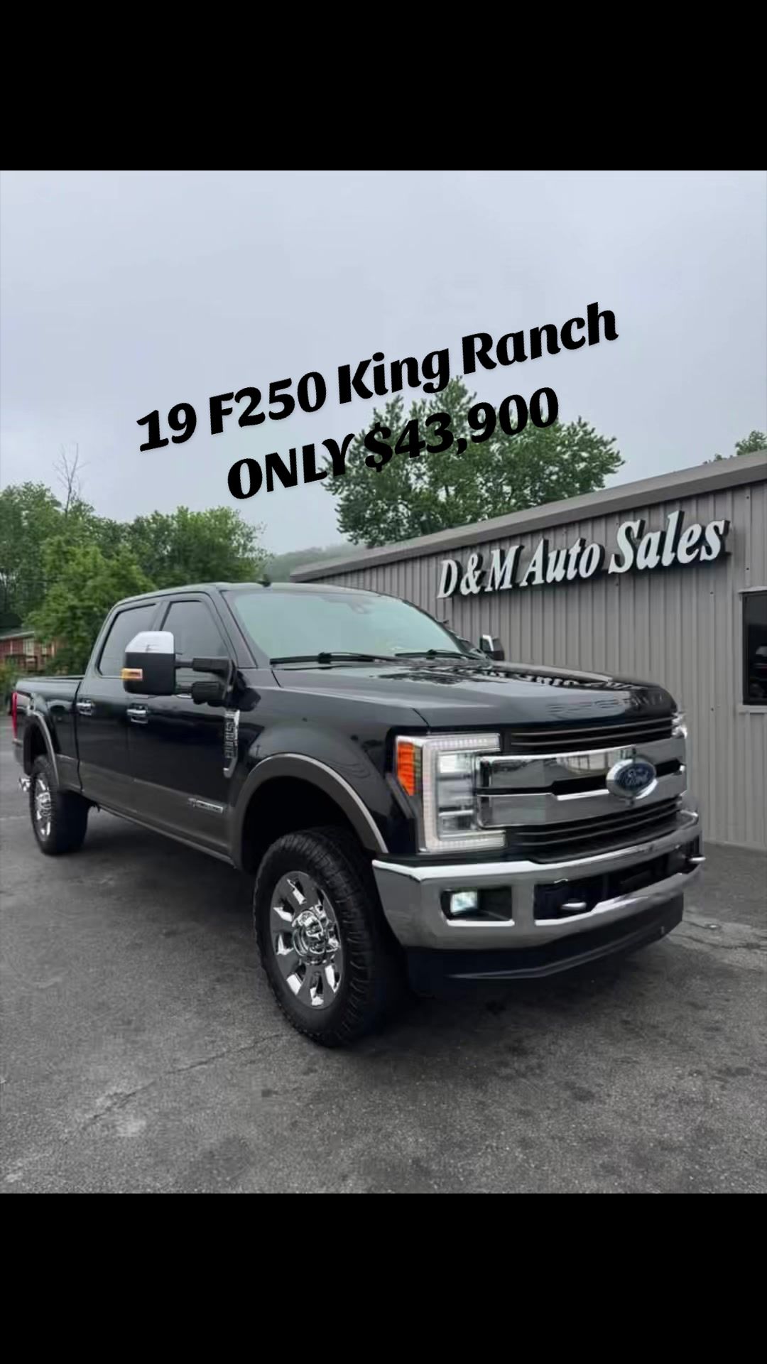 @🔥 D&M Auto Sales 🔥