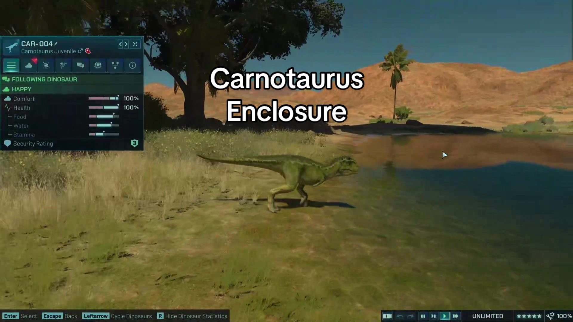 @Jurassic hatchling