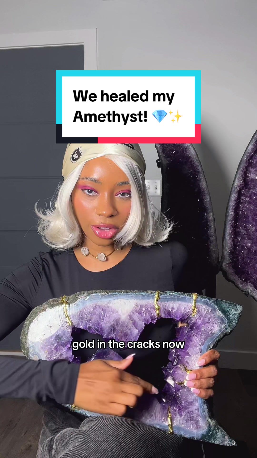 @YT 🎥: ColbyJanine