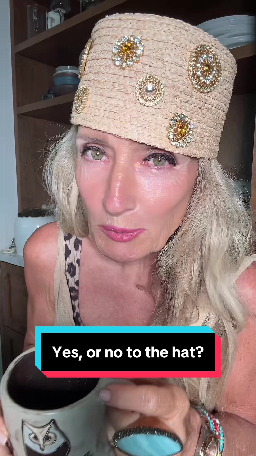 @Vicky DeRosa