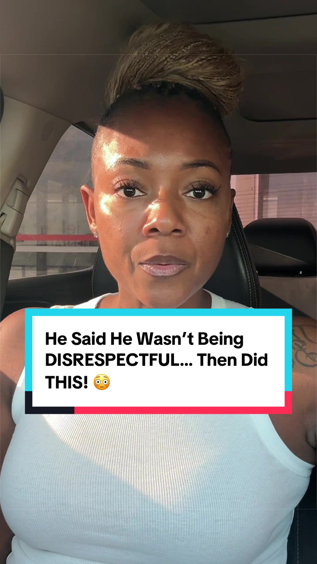 @Brenique Reed