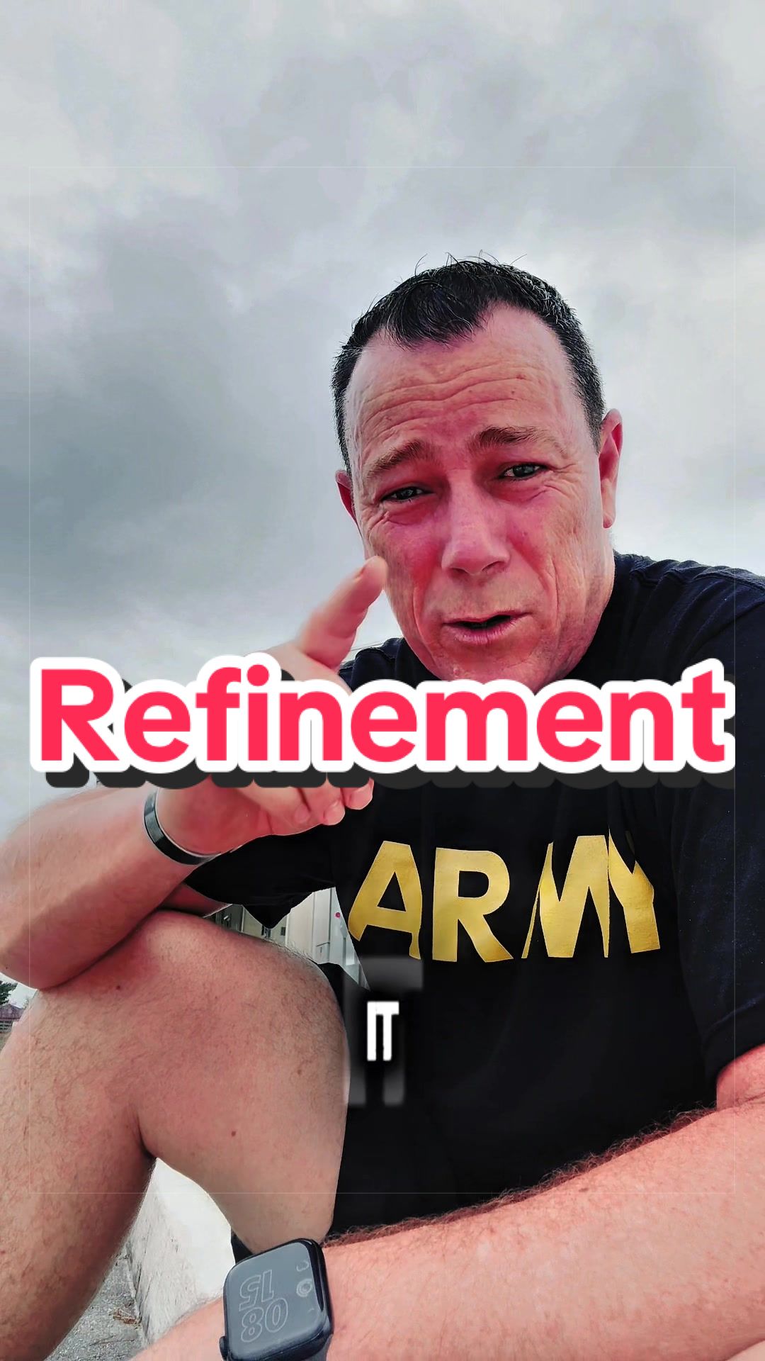 @infantryguru