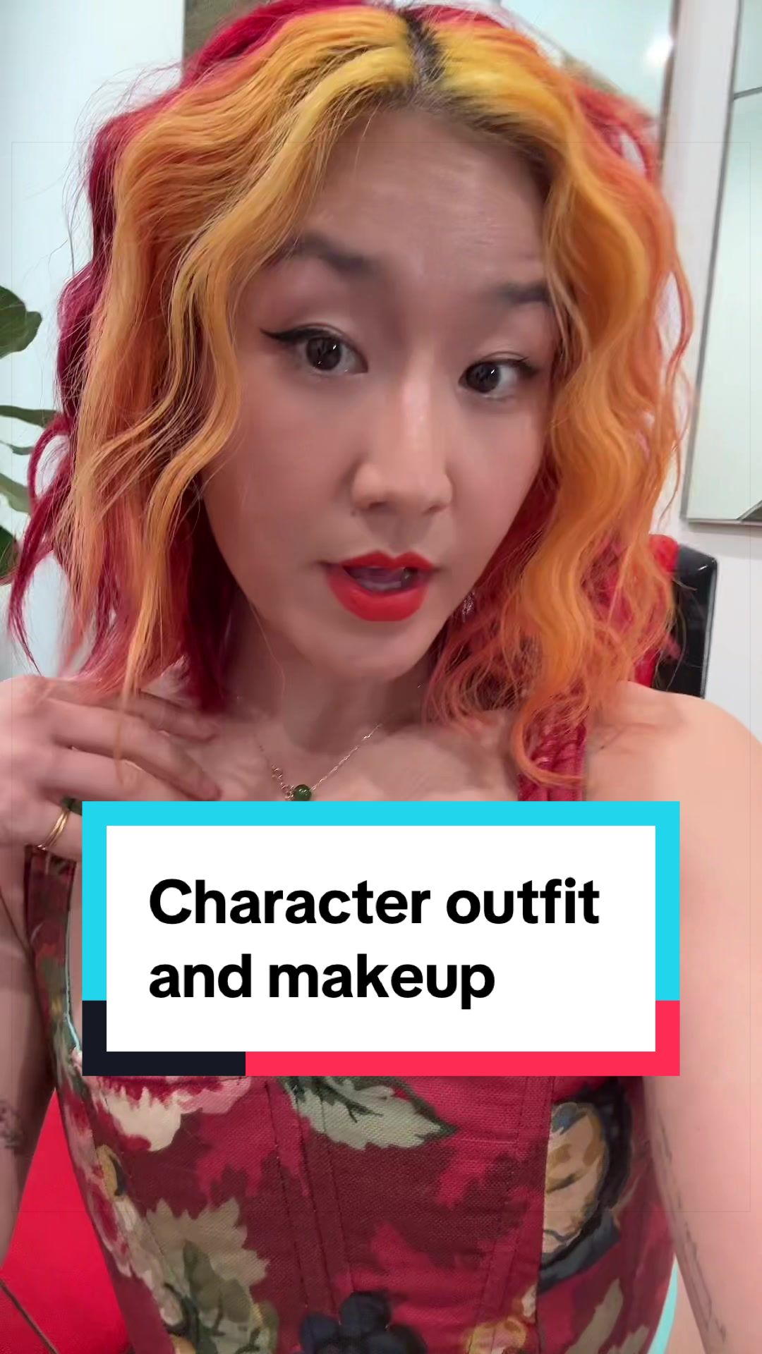 @Carrie Fei | actor + biz owner