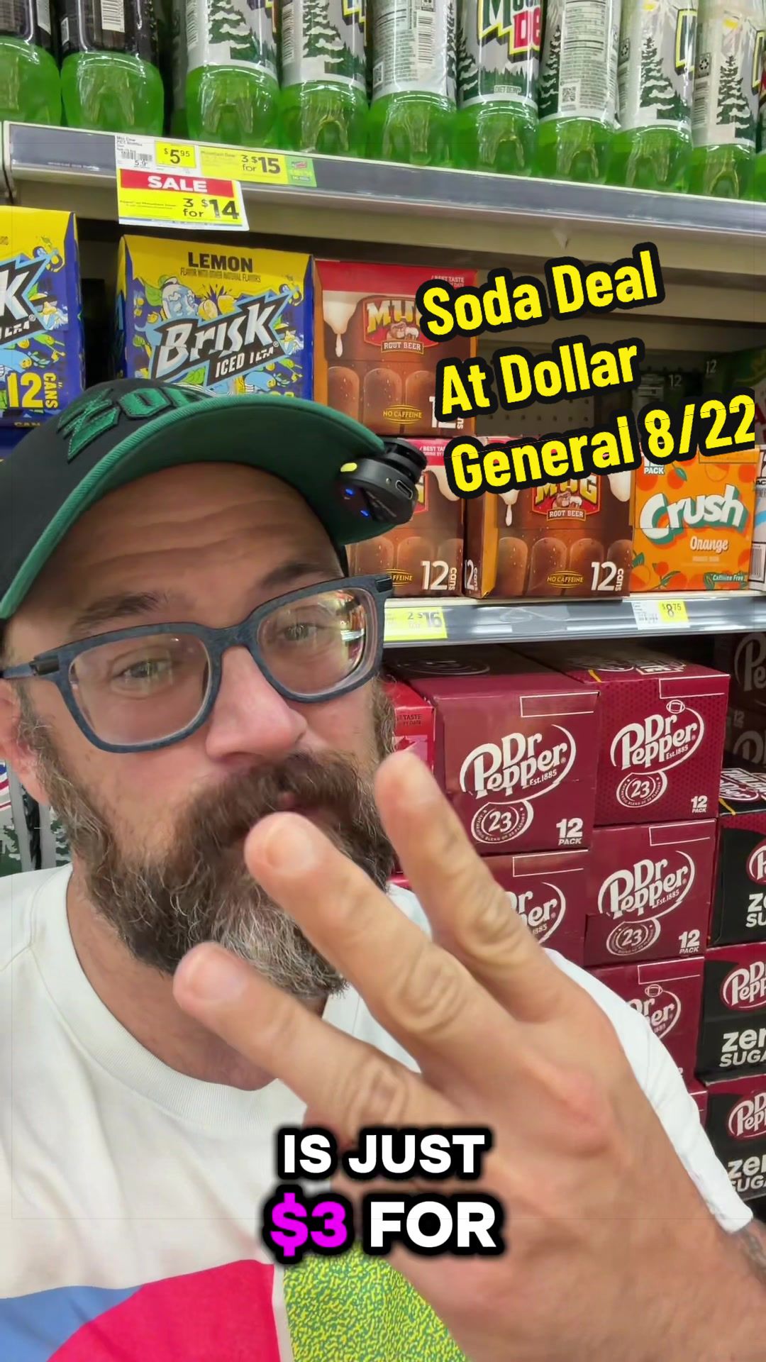 @Coupon Daddy