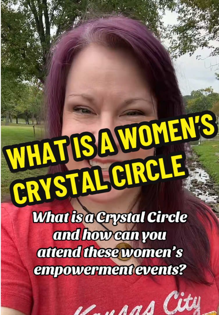 @Jen | Crystal Guidance