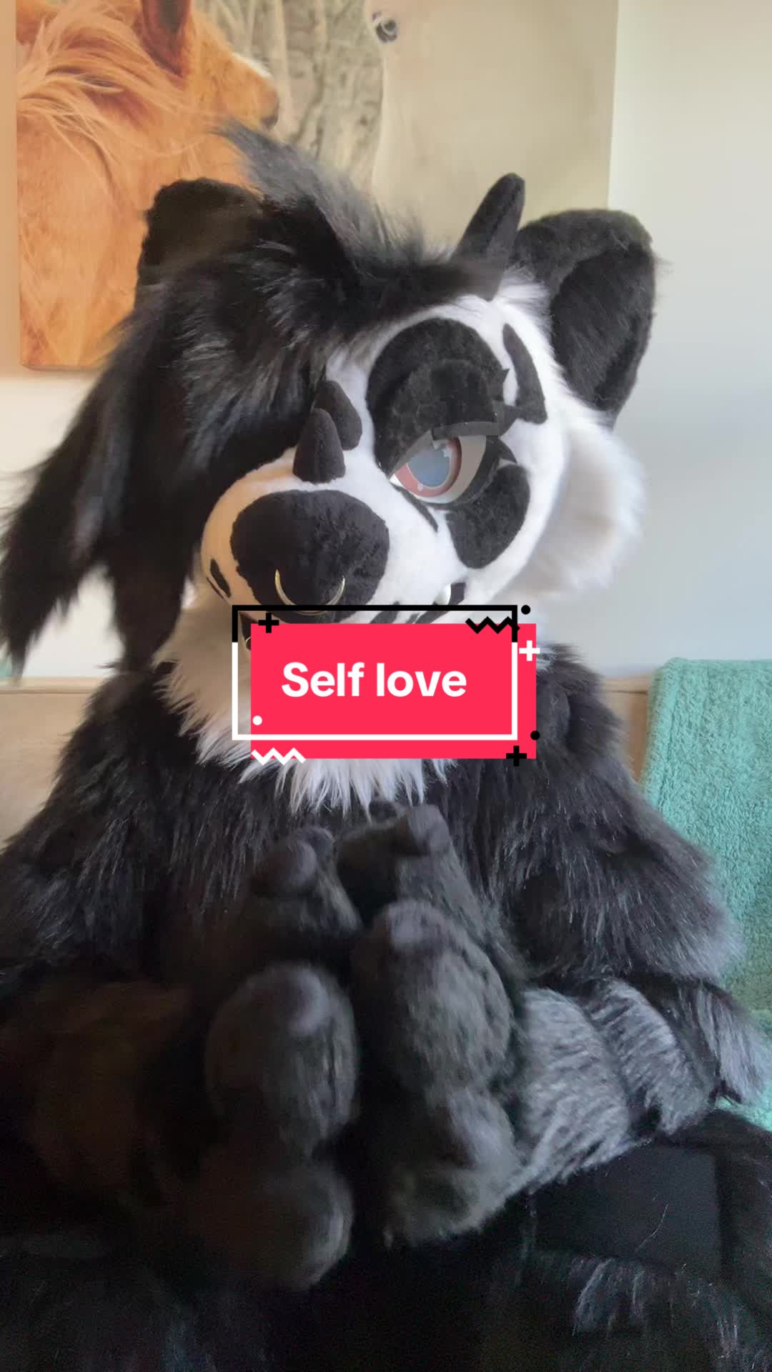 @Tahki the Dino Dog