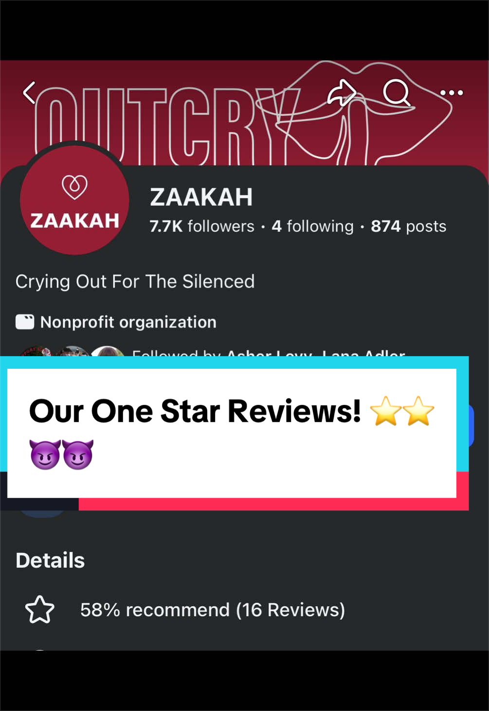 @ZA'AKAH