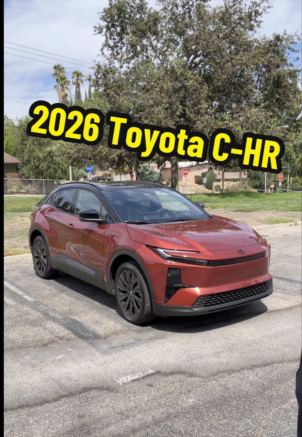 @Cool Car Features