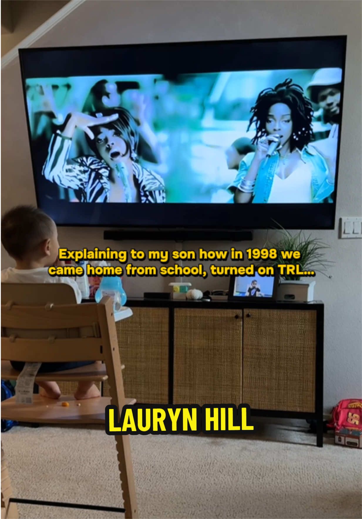 @Lance | Hip Hop/R&B Rewind