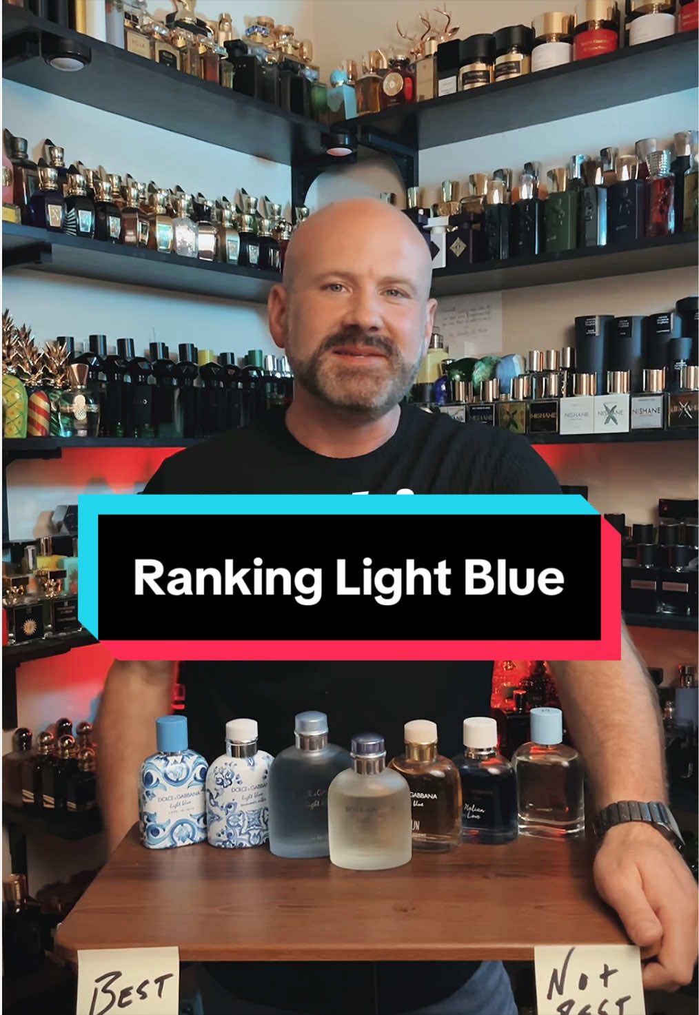 @Marshall the Scent Addict