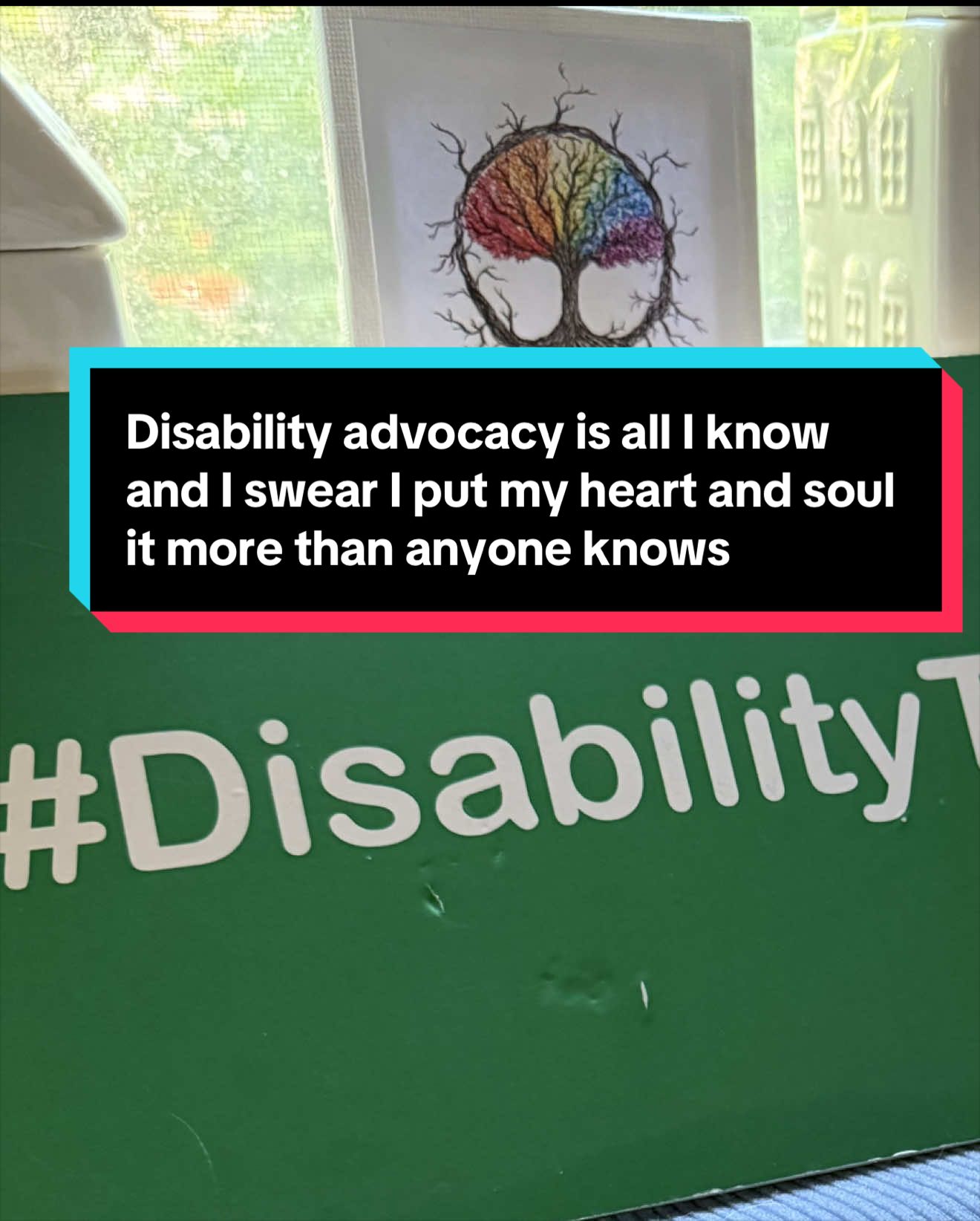 @Allison | Disability Rights⚖️