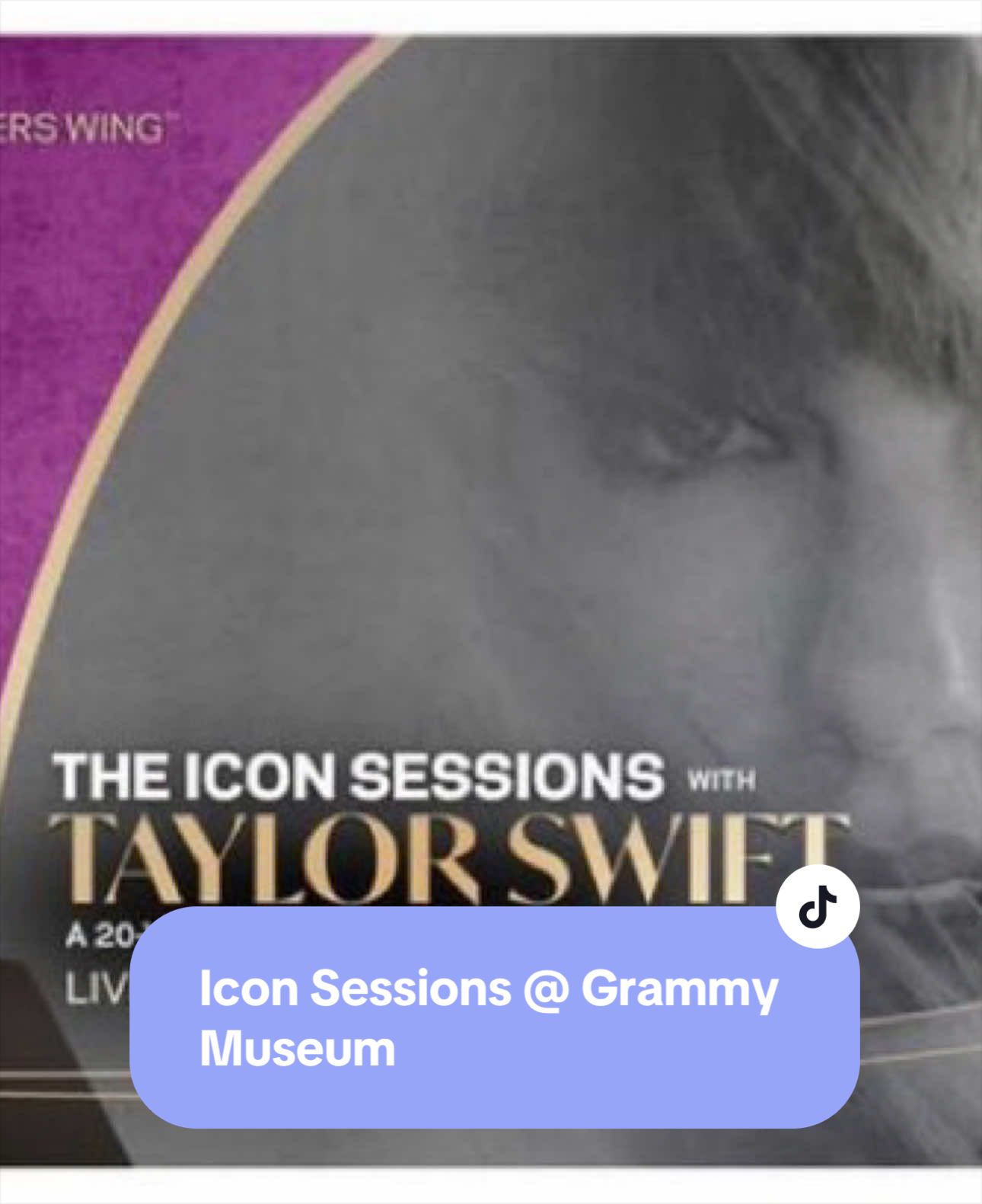 @Jen | Swiftie News