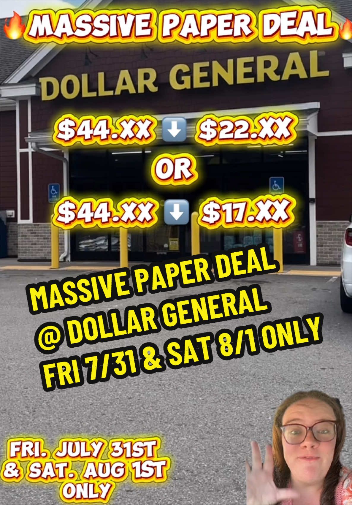 @Couponing with Kay