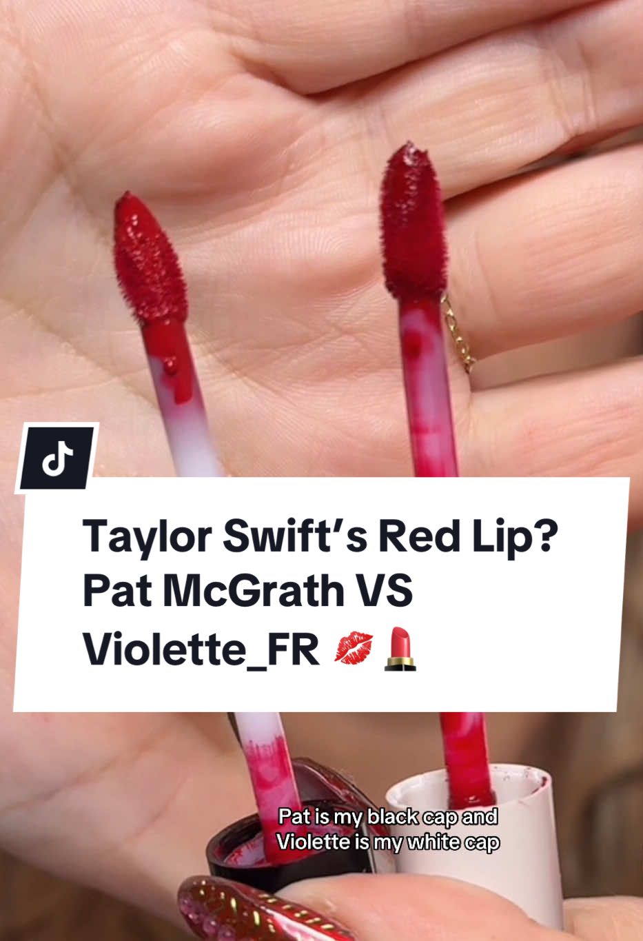 @The Lipstick Lesbians