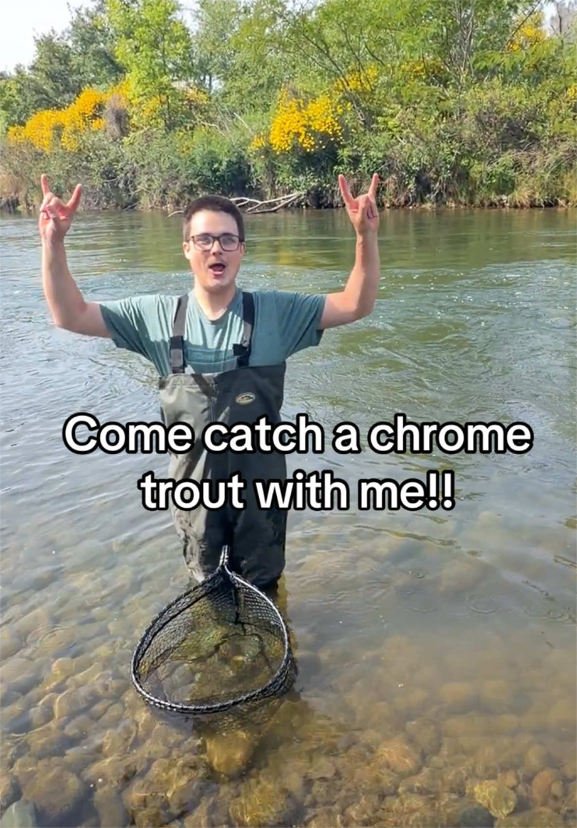 @TroutDoor | Fly Fishing