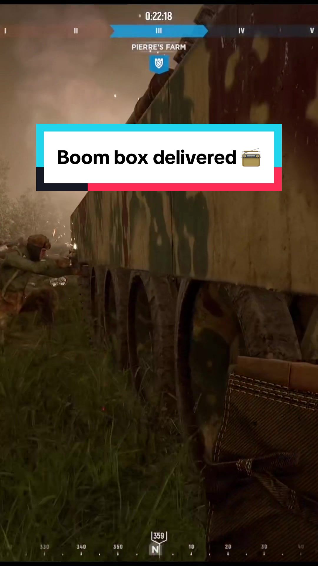 @Major Buttgum
