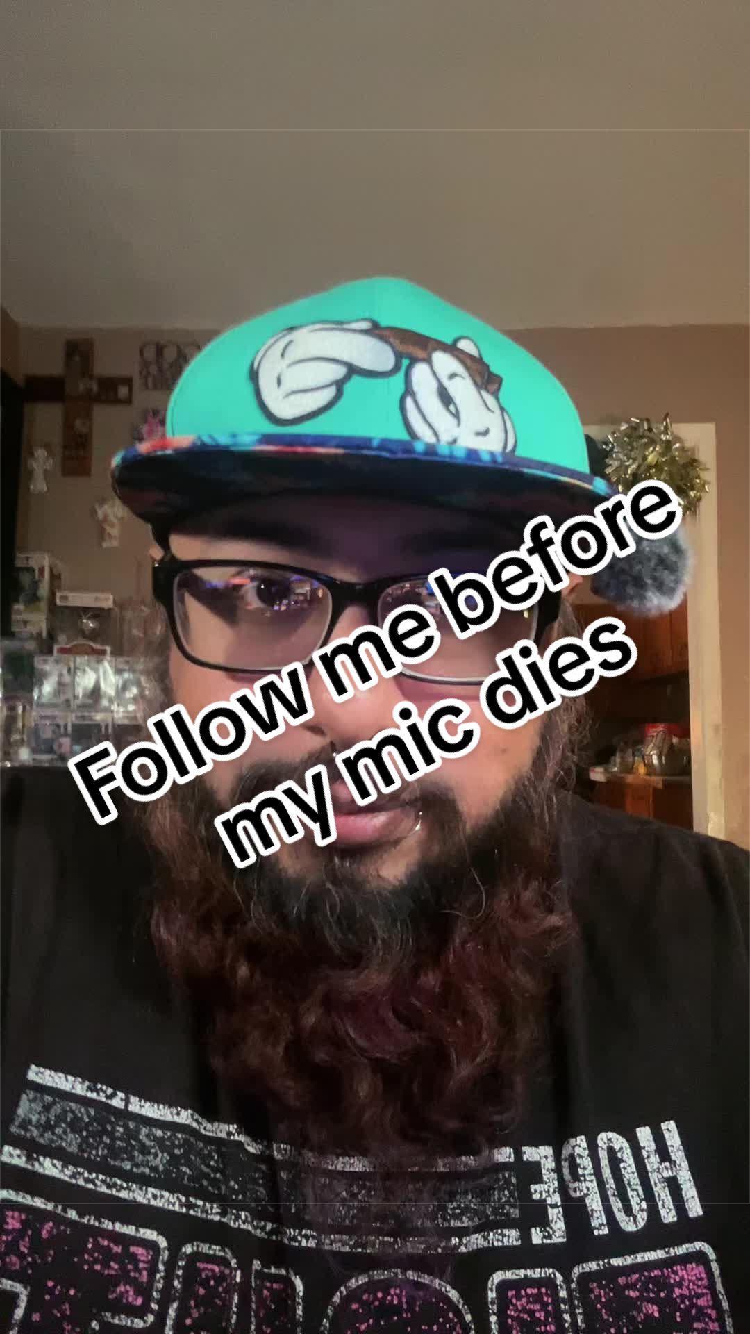 @Bearded Bandido