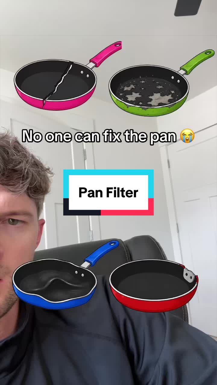 @The Real Filter Dude