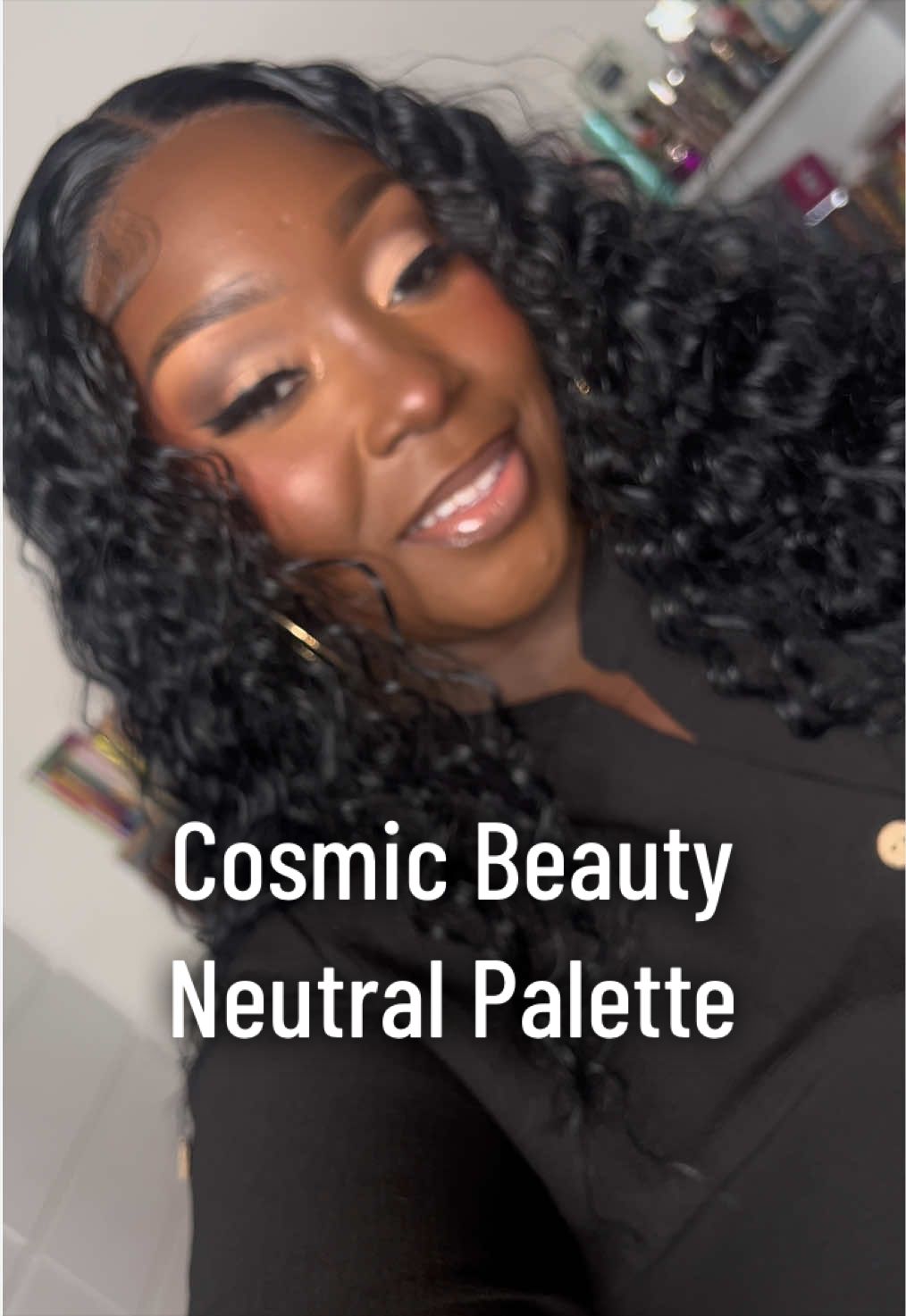 @Makeupbynesha